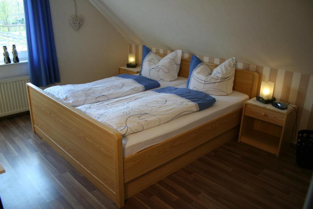 Landgasthaus Fecht Aurich Pokoj fotografie