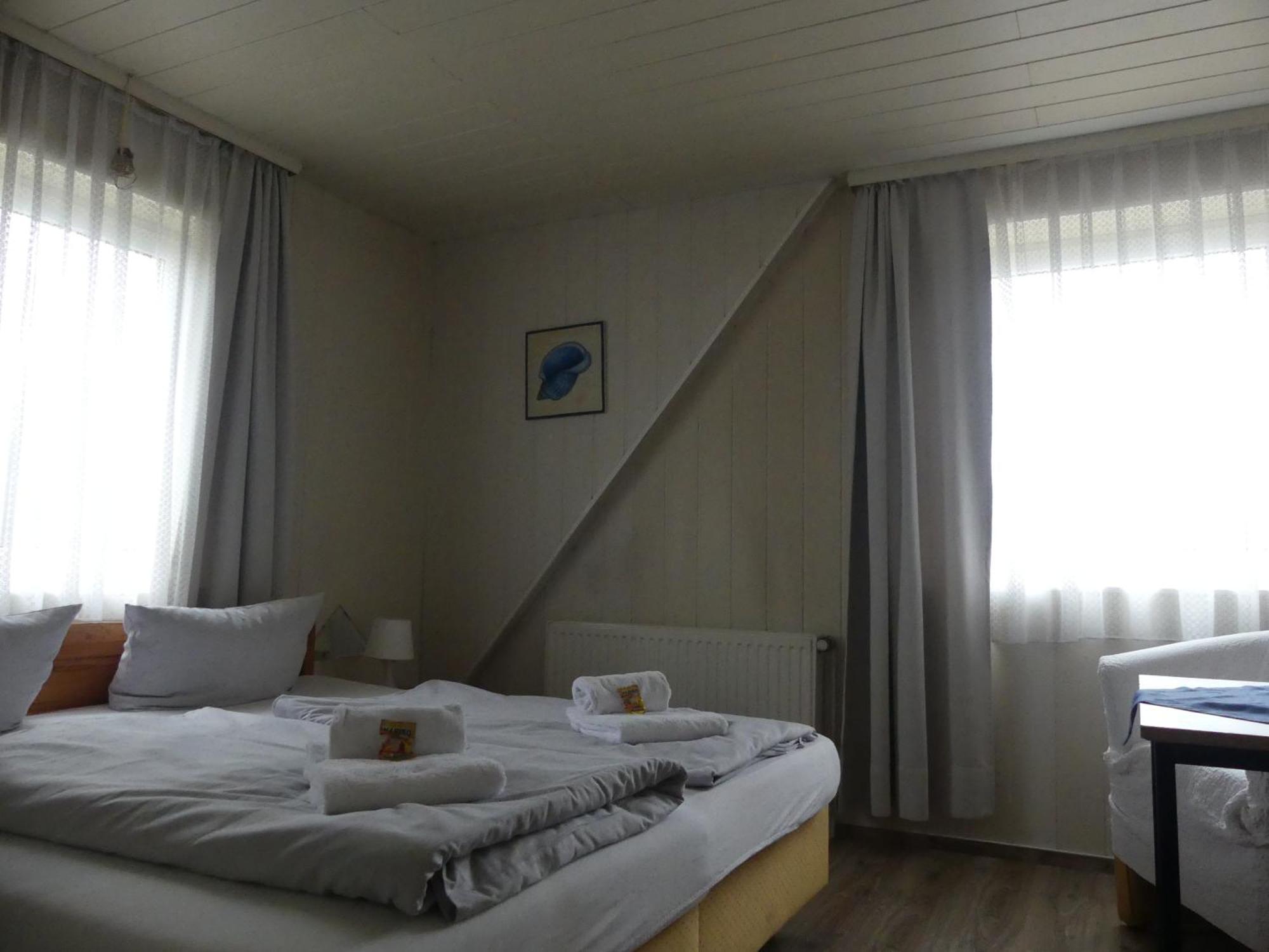 Landgasthaus Fecht Aurich Exteriér fotografie