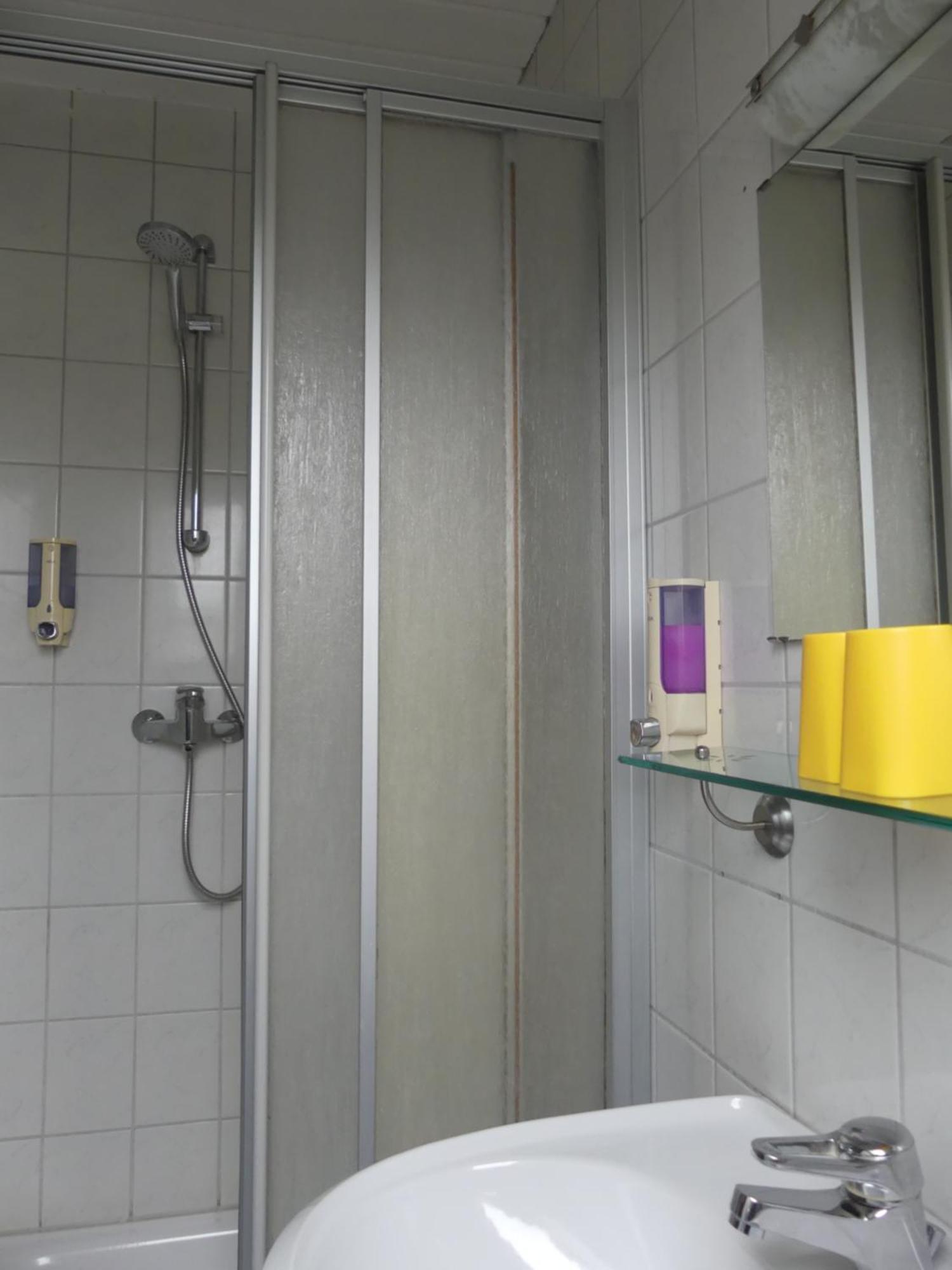 Landgasthaus Fecht Aurich Pokoj fotografie